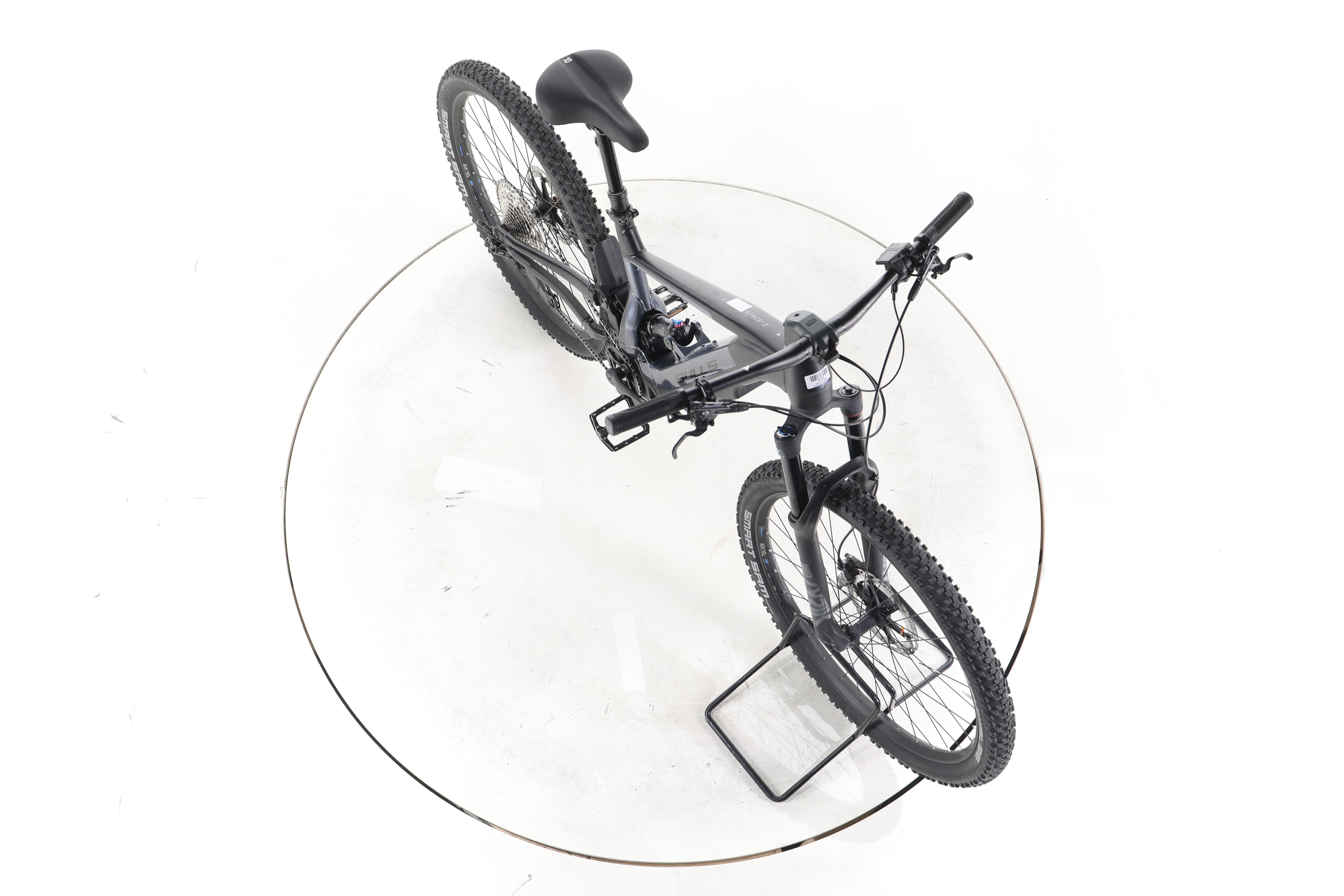 Bulls E-Stream EVO AM 4 E-Bike Fully - Image 15