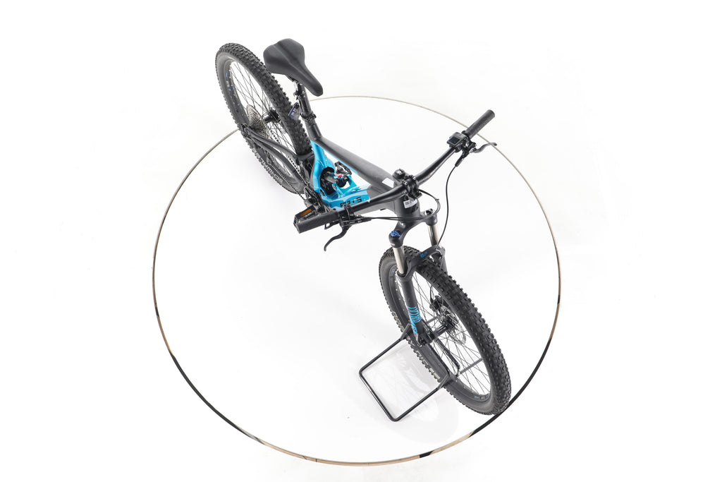 Bulls E-Stream EVO TR1 E-Bike Fully - Image 15