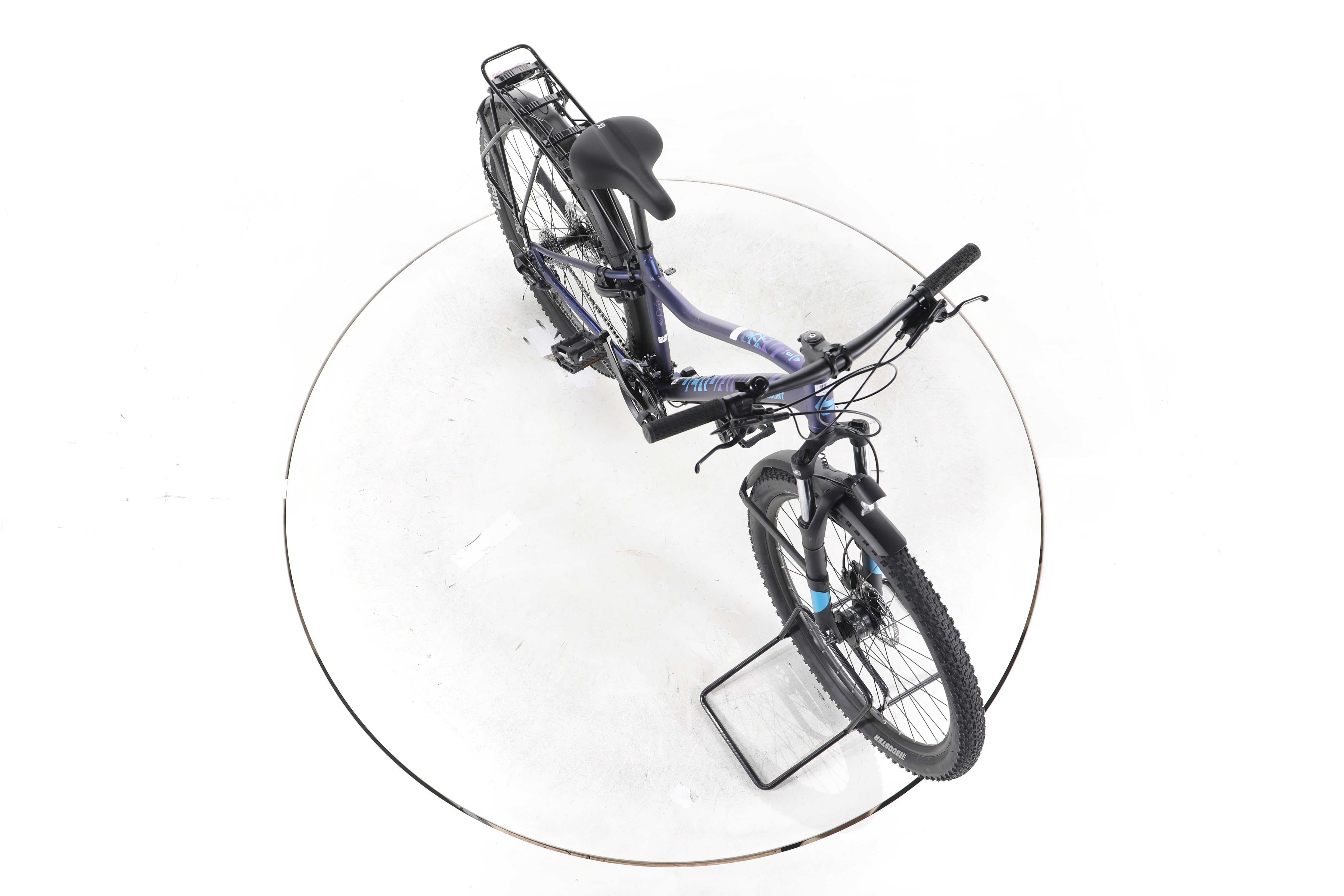 Bergamont Revox 3 FMN Fahrrad City & Trekking - Image 15