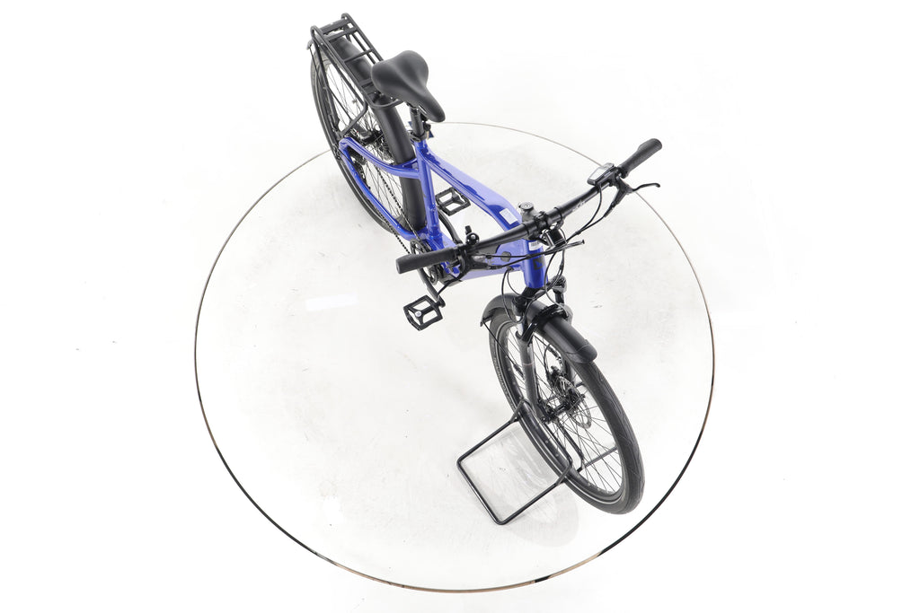 Haibike Trekking 4 Trekking E-Bike - Image 15