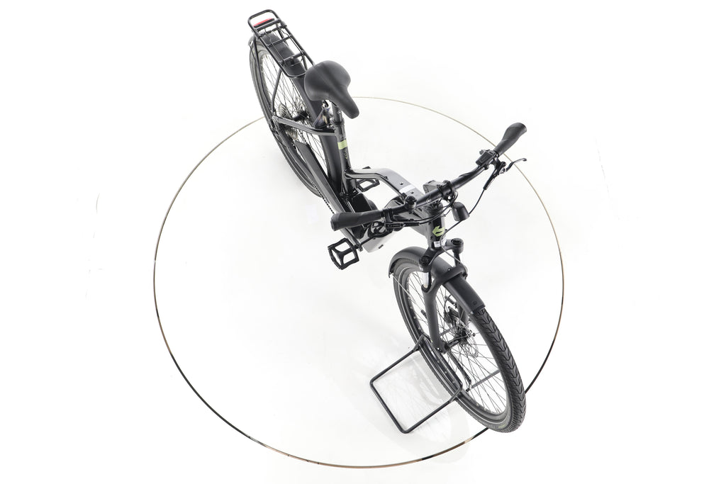 Bergamont E-Horizon Edition 6 Trekking E-Bike - Image 15