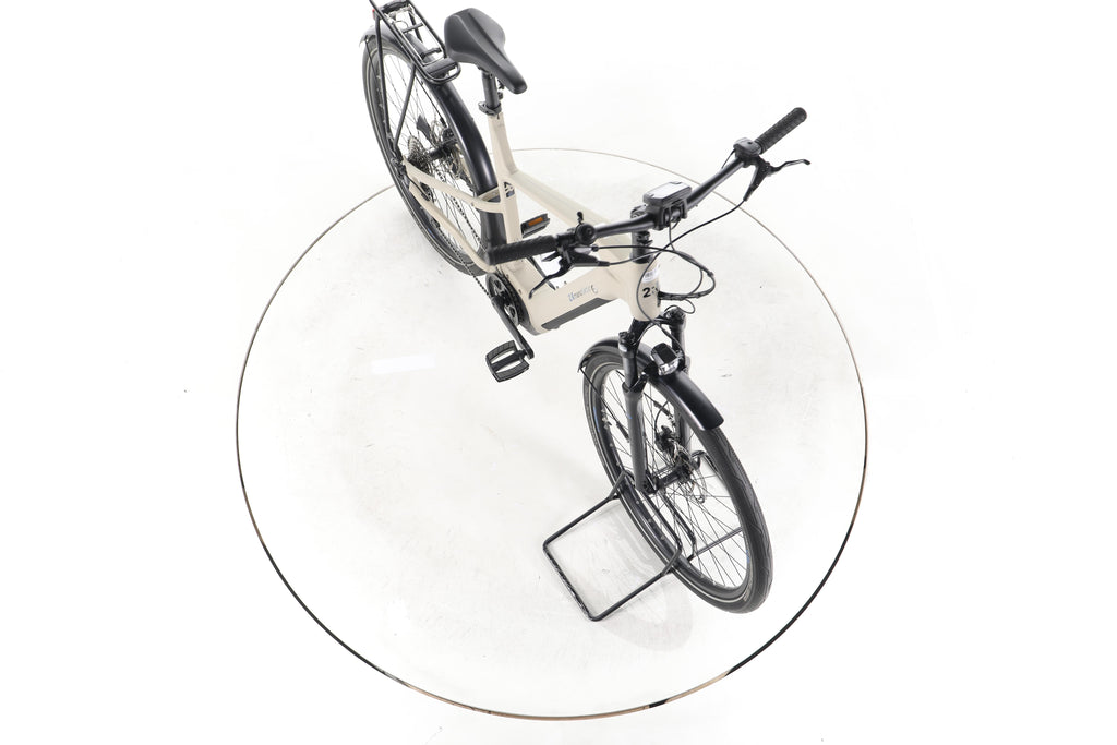 2R Manufaktur ETX 9 Trekking E-Bike - Image 15