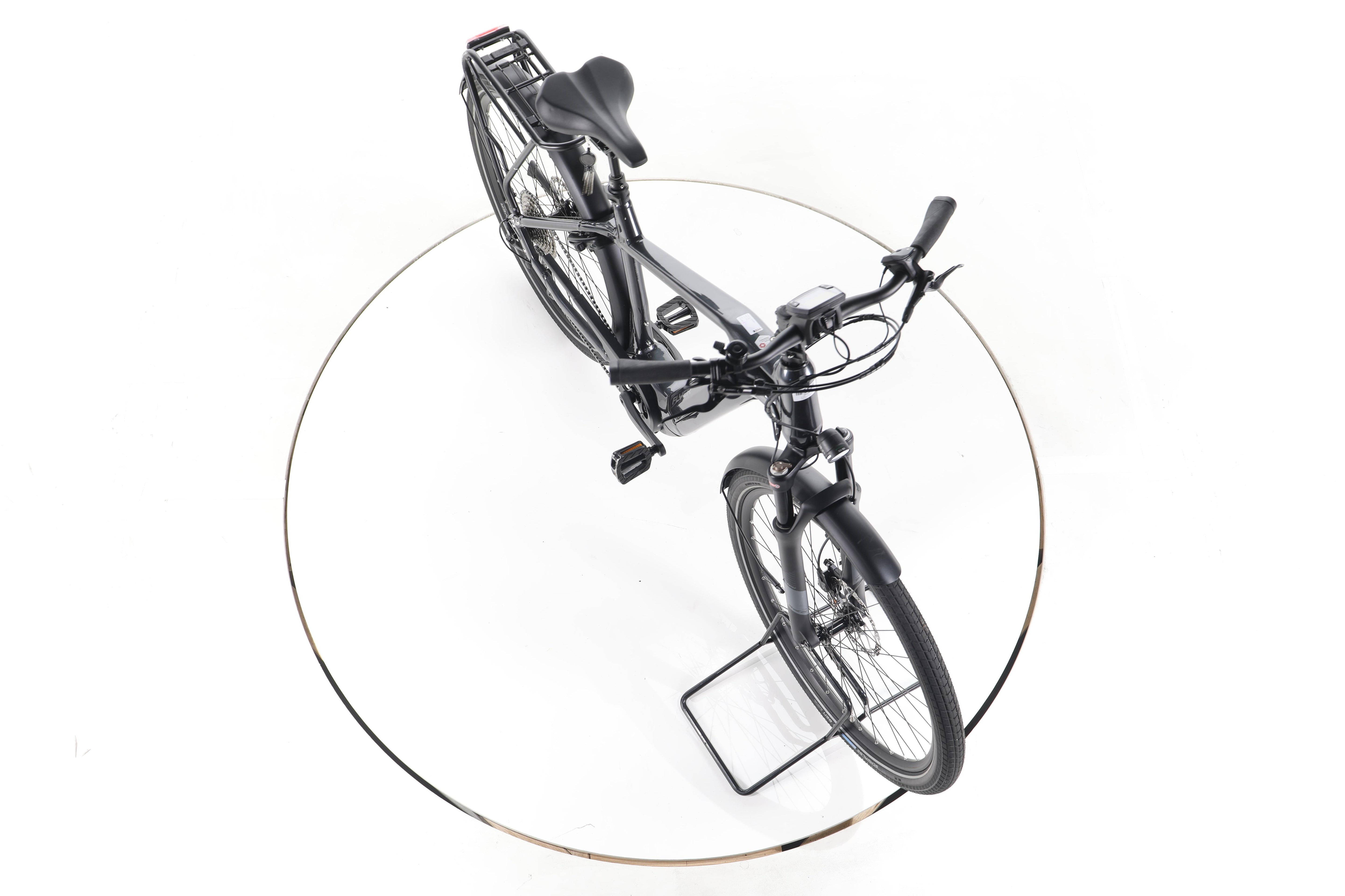 FLYER Gotour6 7.10 Trekking E-Bike - Image 15