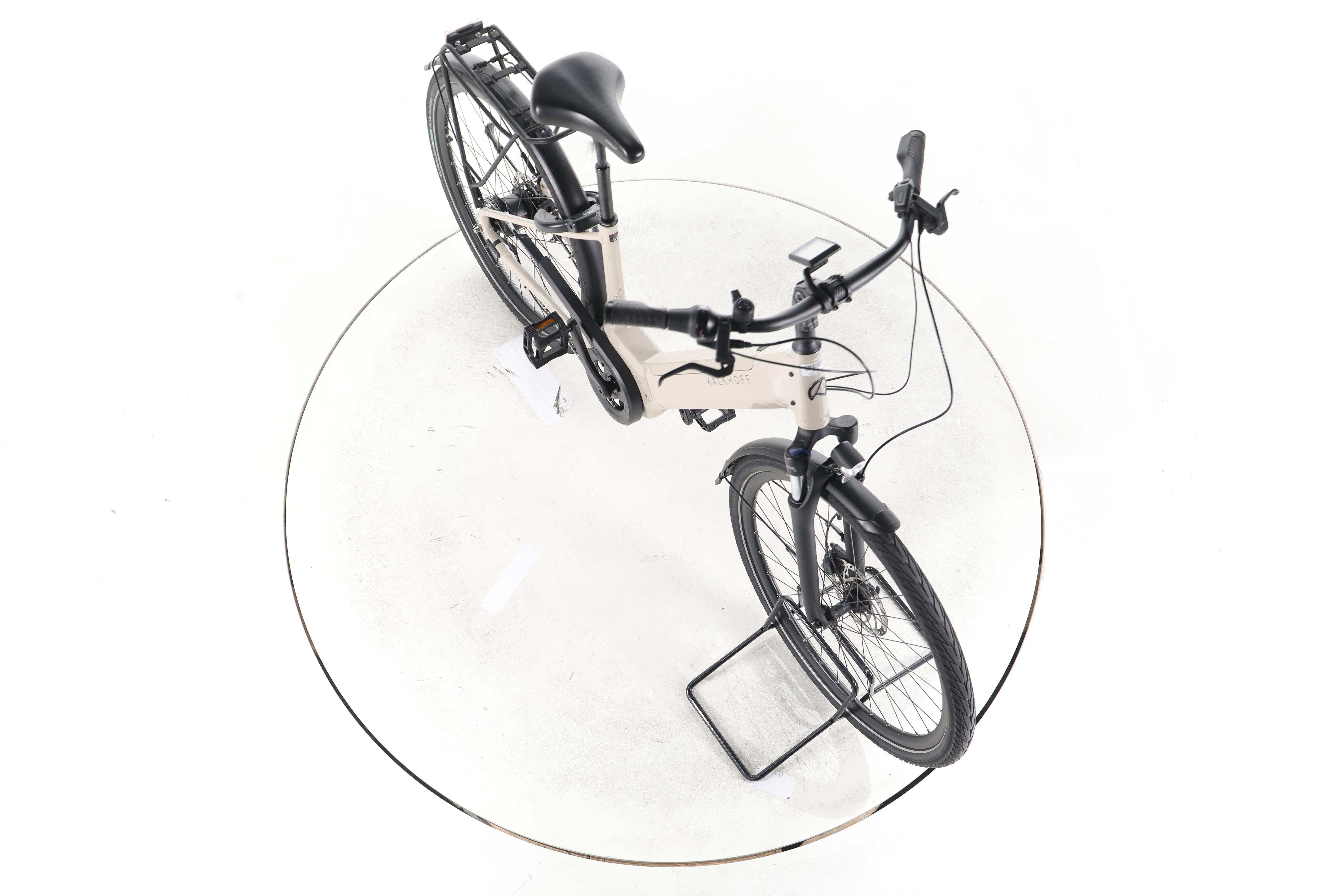 Kalkhoff Image 3.B Advance City E-Bike Tiefeinsteiger 2024 - Image 15