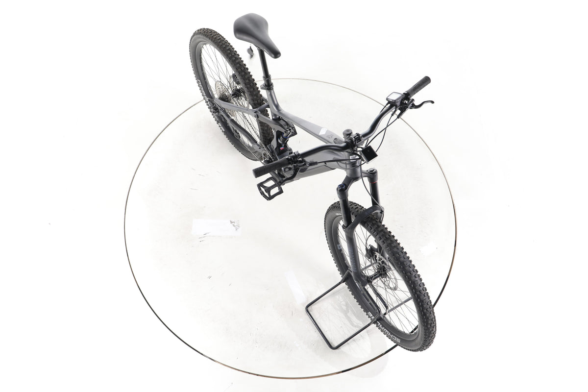 Carver Drift E.520 E-Bike Fully - Image 15