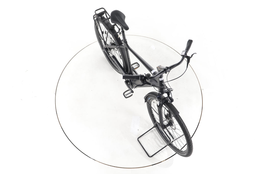 Giant DailyTour E+ 2 City E-Bike - Image 15