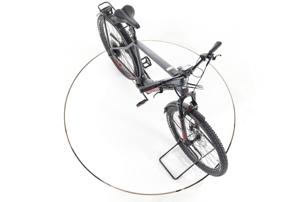 Centurion Backfire E R860i Trekking E-Bike - Image 15