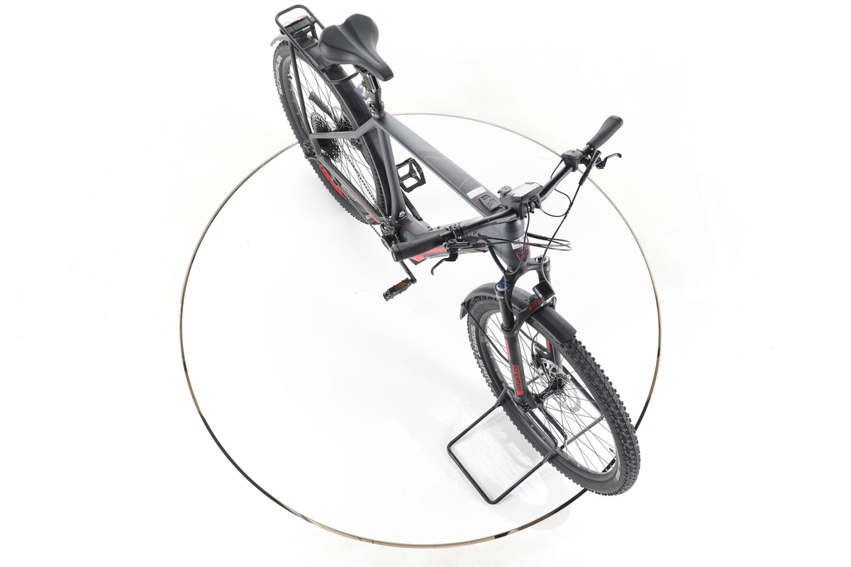 Centurion Backfire E R860i Trekking E-Bike - Image 15