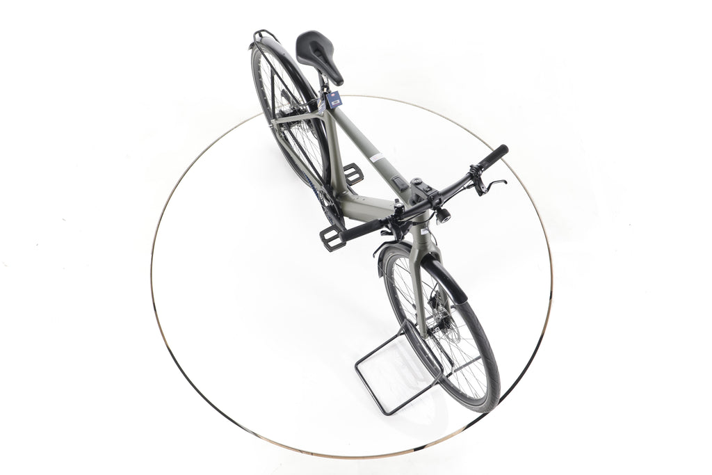 Riese & Müller UBN Five City E-Bike - Image 15