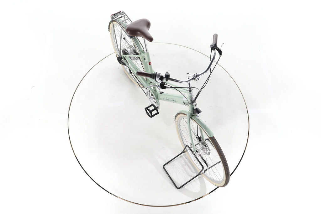 Electra Bicycle Loft Go! 7D EQ Trekking E-Bike - Image 15
