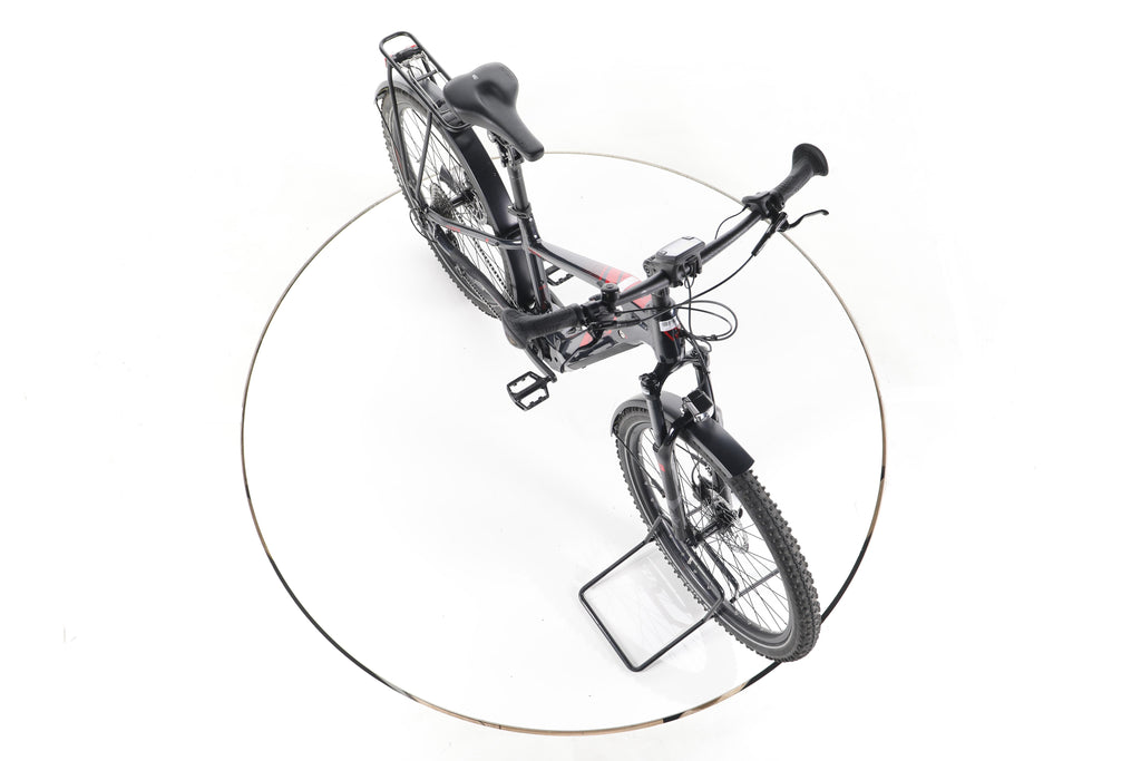Conway Cairon S 2.0 Trekking E-Bike - Image 15
