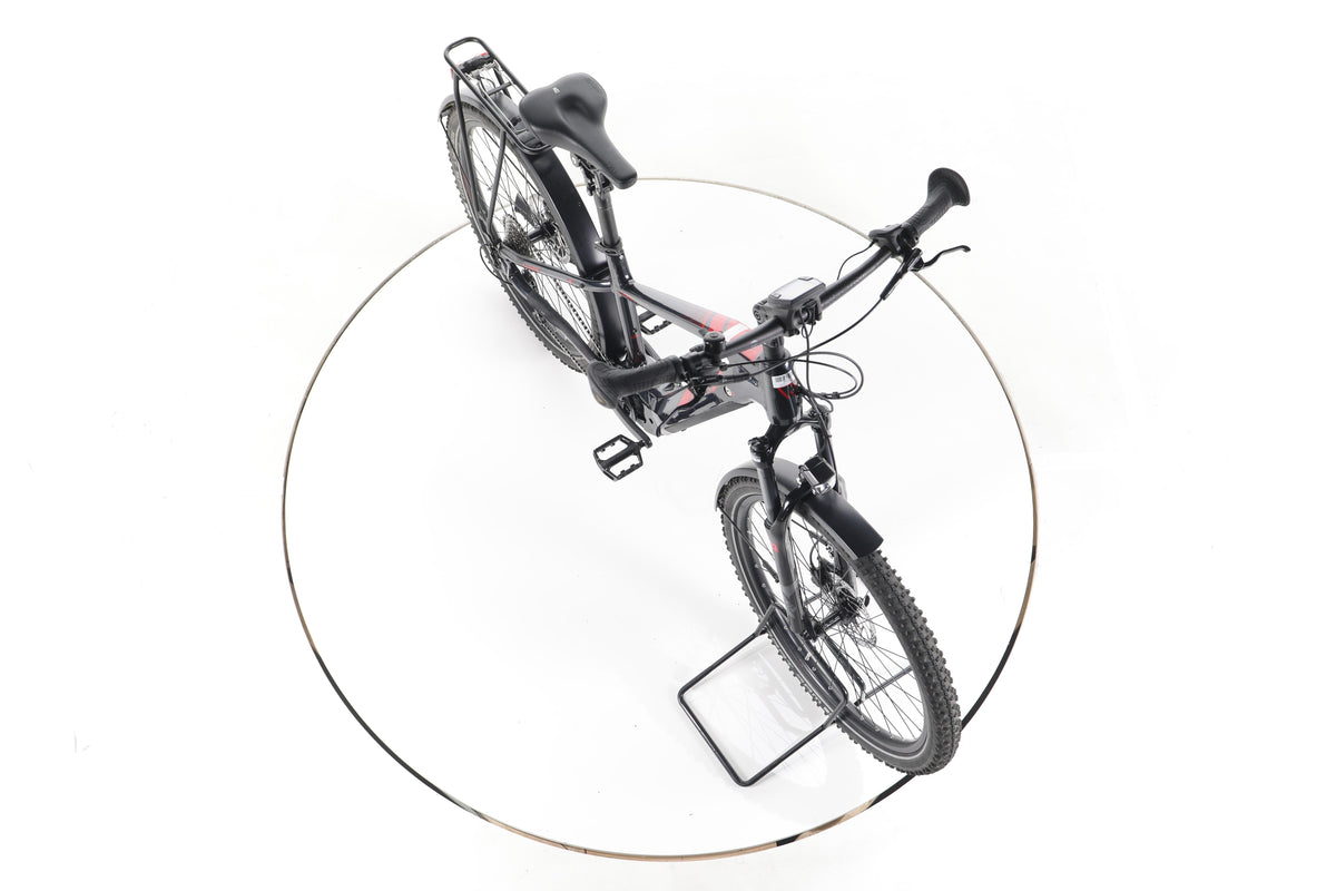 Conway Cairon S 2.0 Trekking E-Bike - Image 15