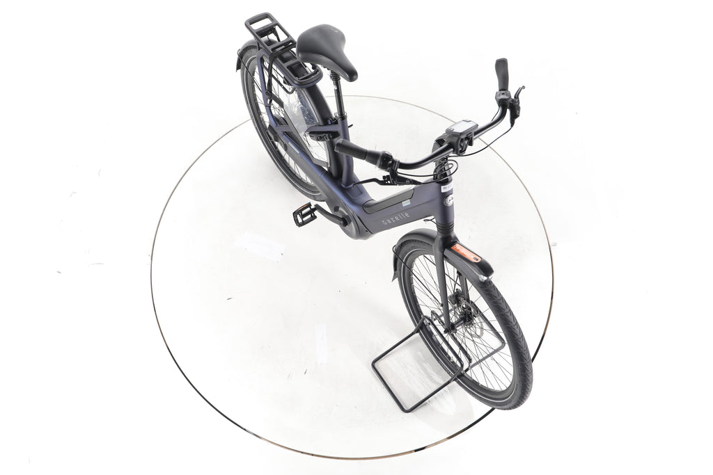 Gazelle Avignon C8 HMB City E-Bike Tiefeinsteiger - Image 15