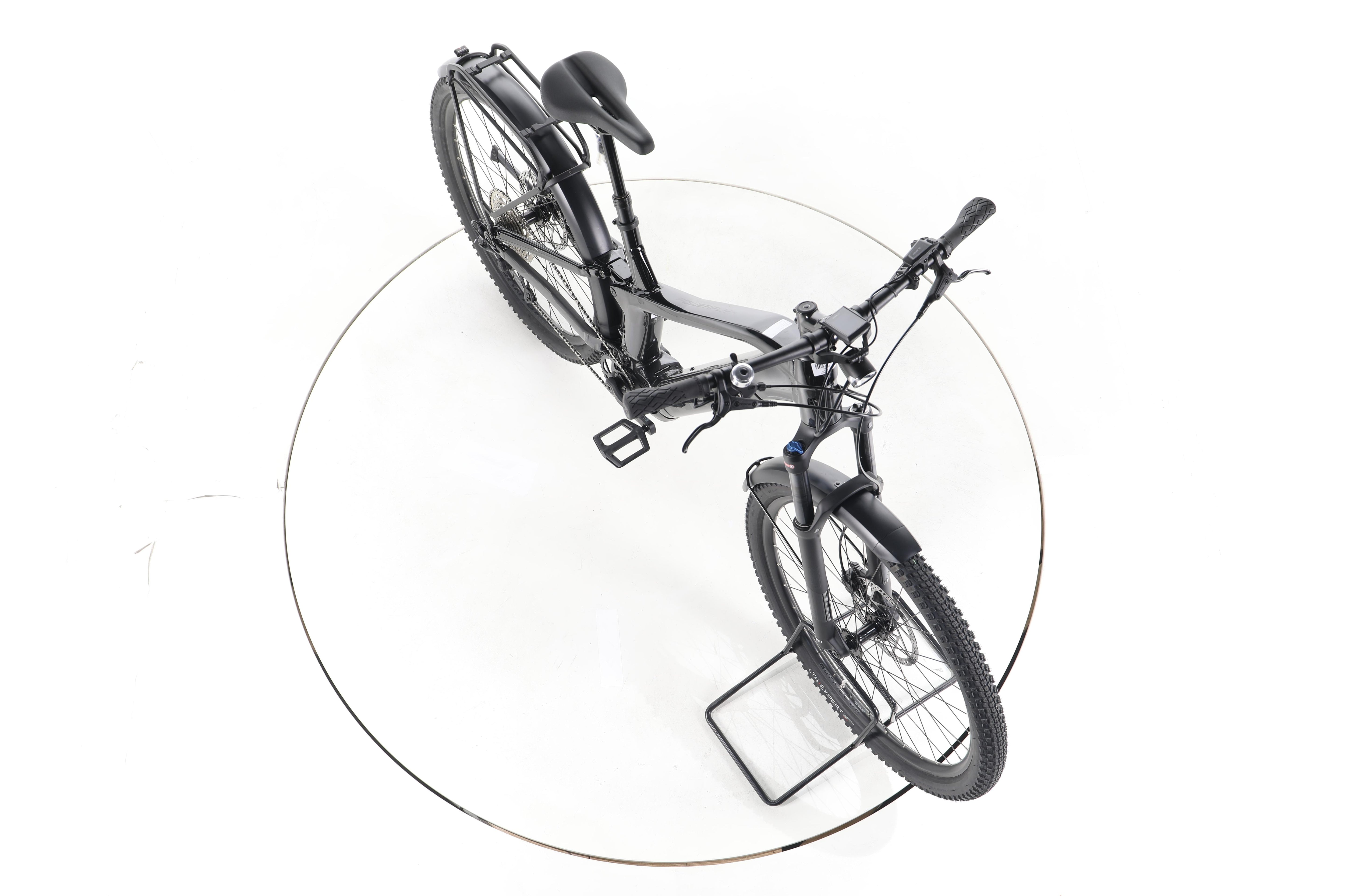 Trek Powerfly FS 4 E-Bike Fully 2024 - Image 15