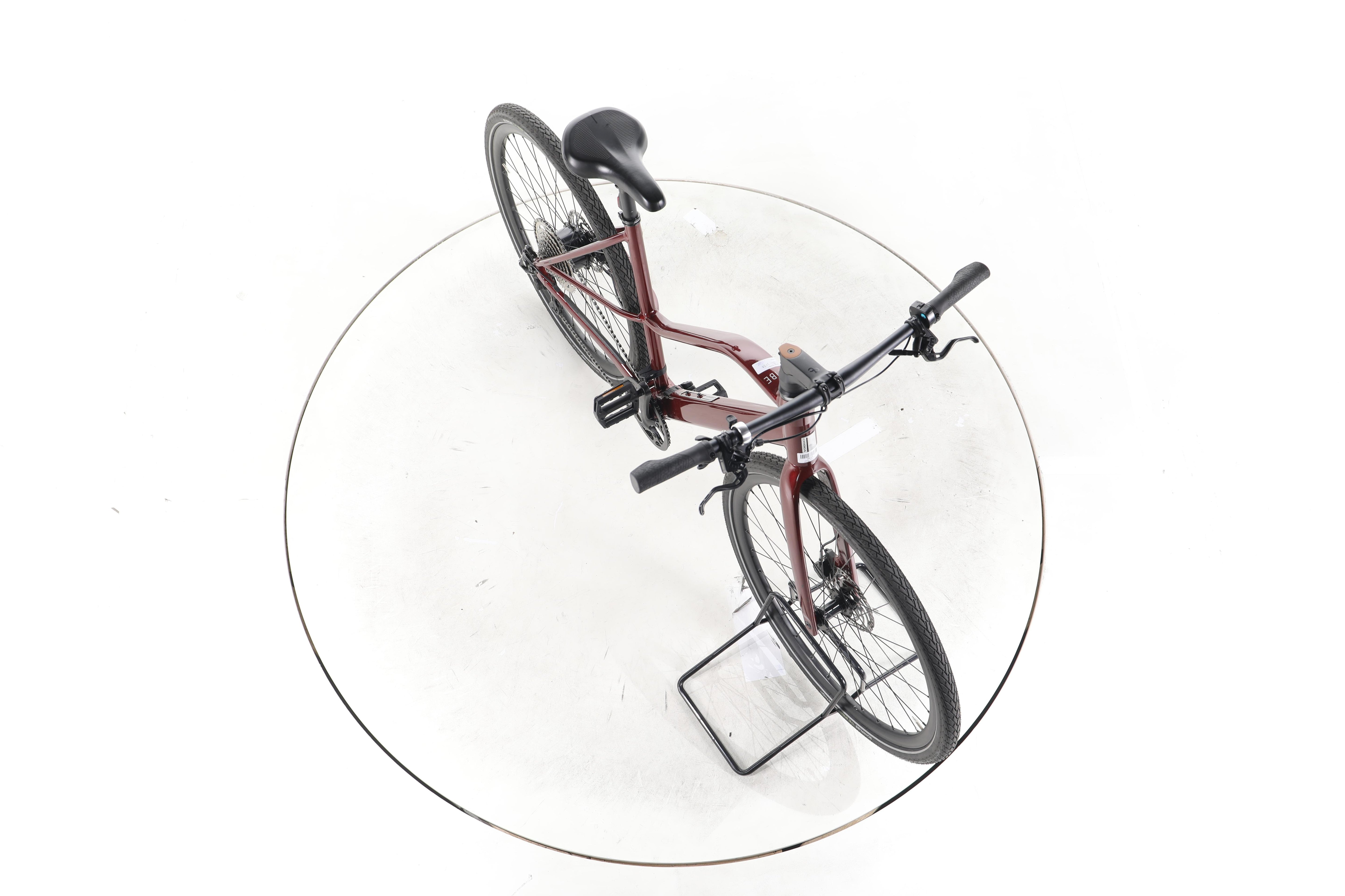 Orbea Vibe MID H30 E-Bike - Image 15