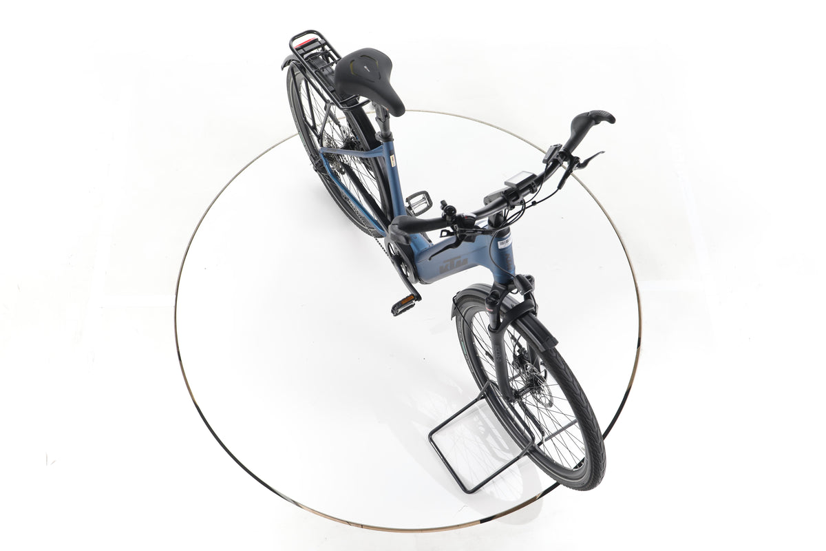 KTM Macina Style 730 Trekking E-Bike Tiefeinsteiger - Image 15
