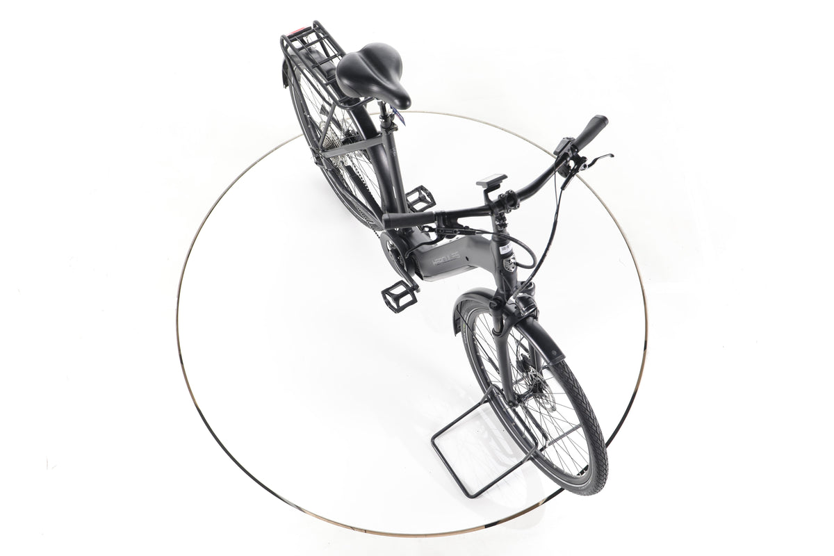 Hercules Futura Comp I-11 Trekking E-Bike Tiefeinsteiger - Image 15