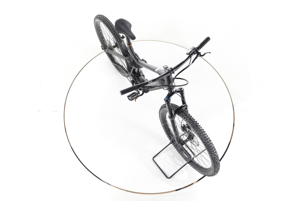 Haibike AllTrail 3 E-Bike Fully - Image 15