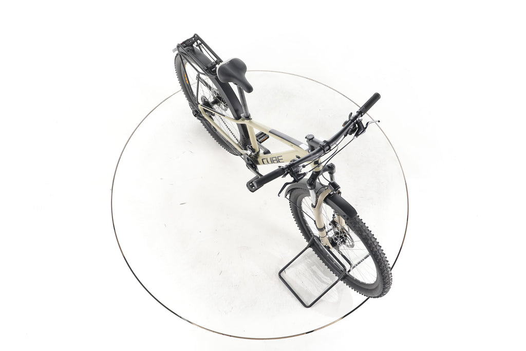 Cube Aim Allroad Fahrrad City & Trekking - Image 15