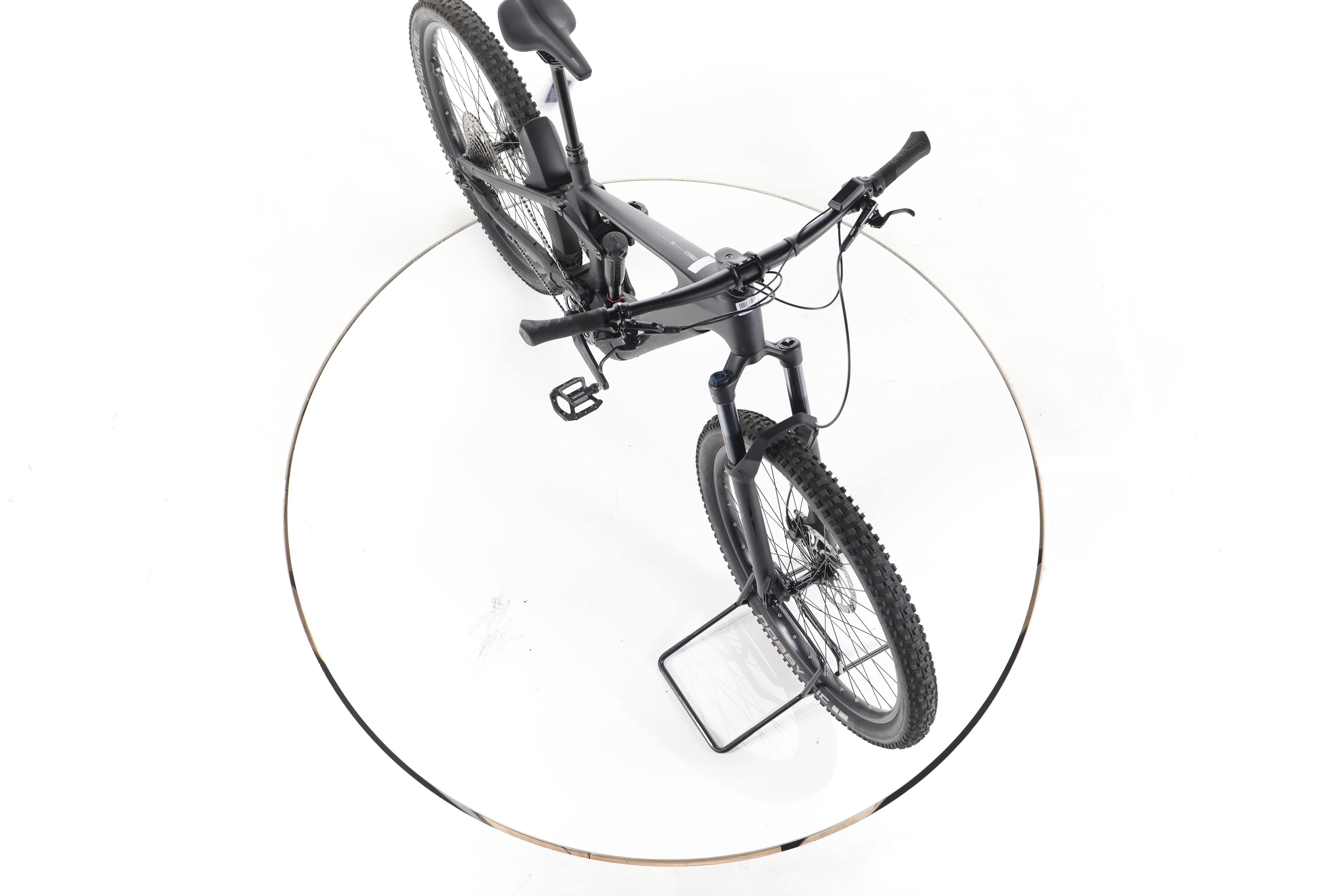 Cube Stereo Hybrid ONE44 EX E-Bike Fully 2025 - Image 15