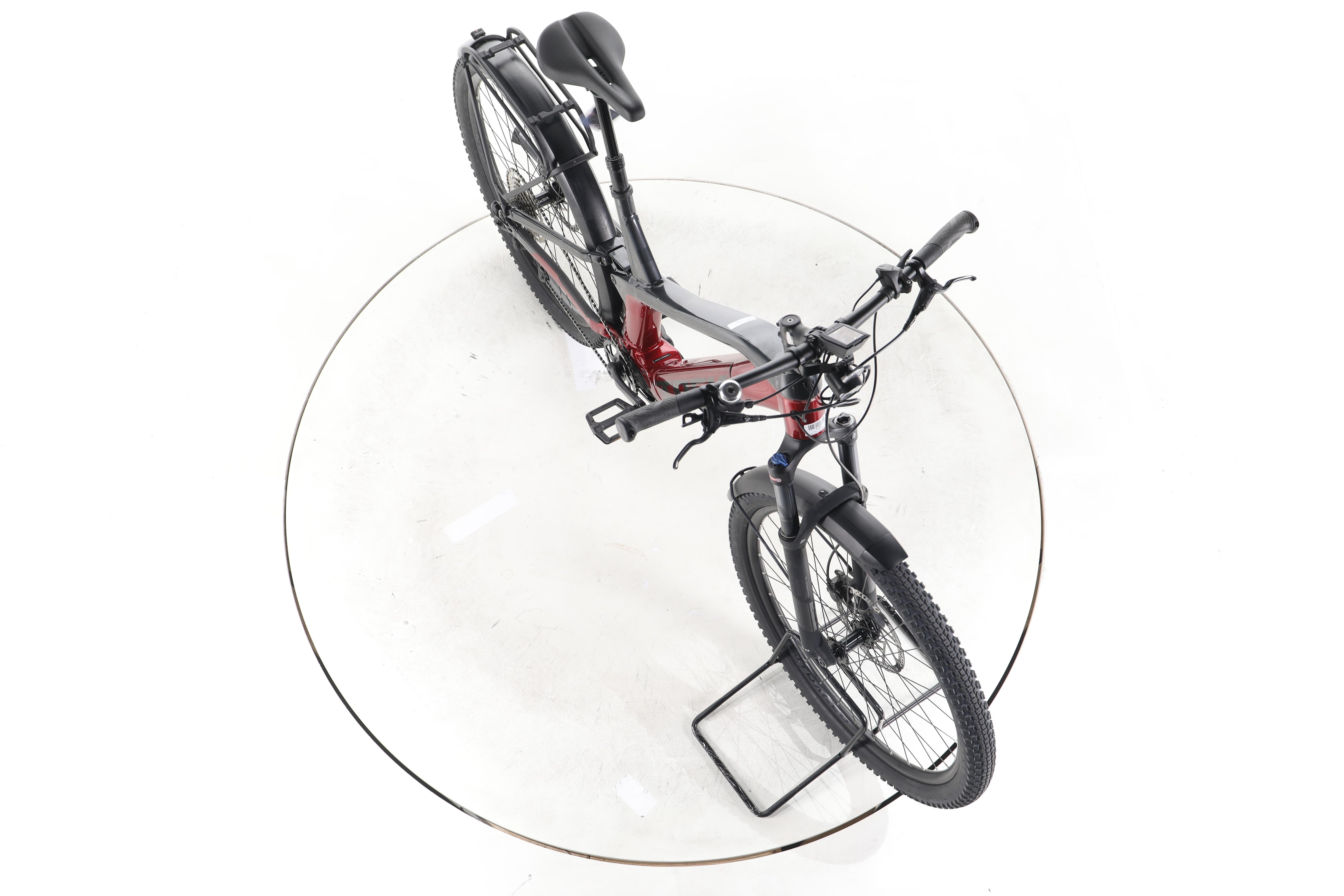 Trek Powerfly FS 4 Equipped Gen 2 SUV E-Bike - Image 15