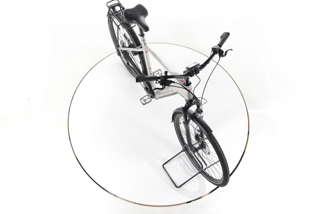 Victoria eManufaktur 11.8 Trekking E-Bike - Image 15