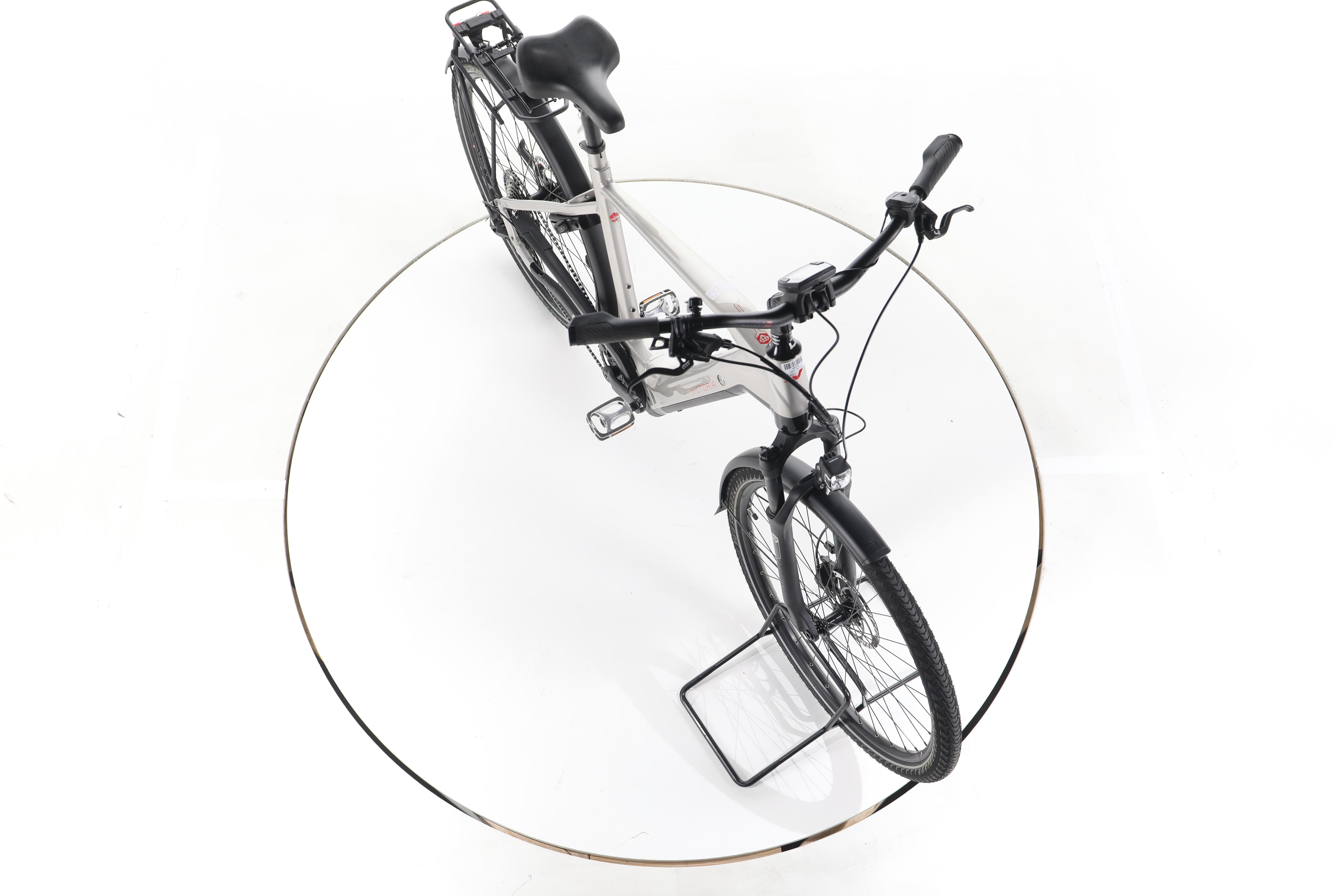 Victoria eManufaktur 11.8 Trekking E-Bike - Image 15