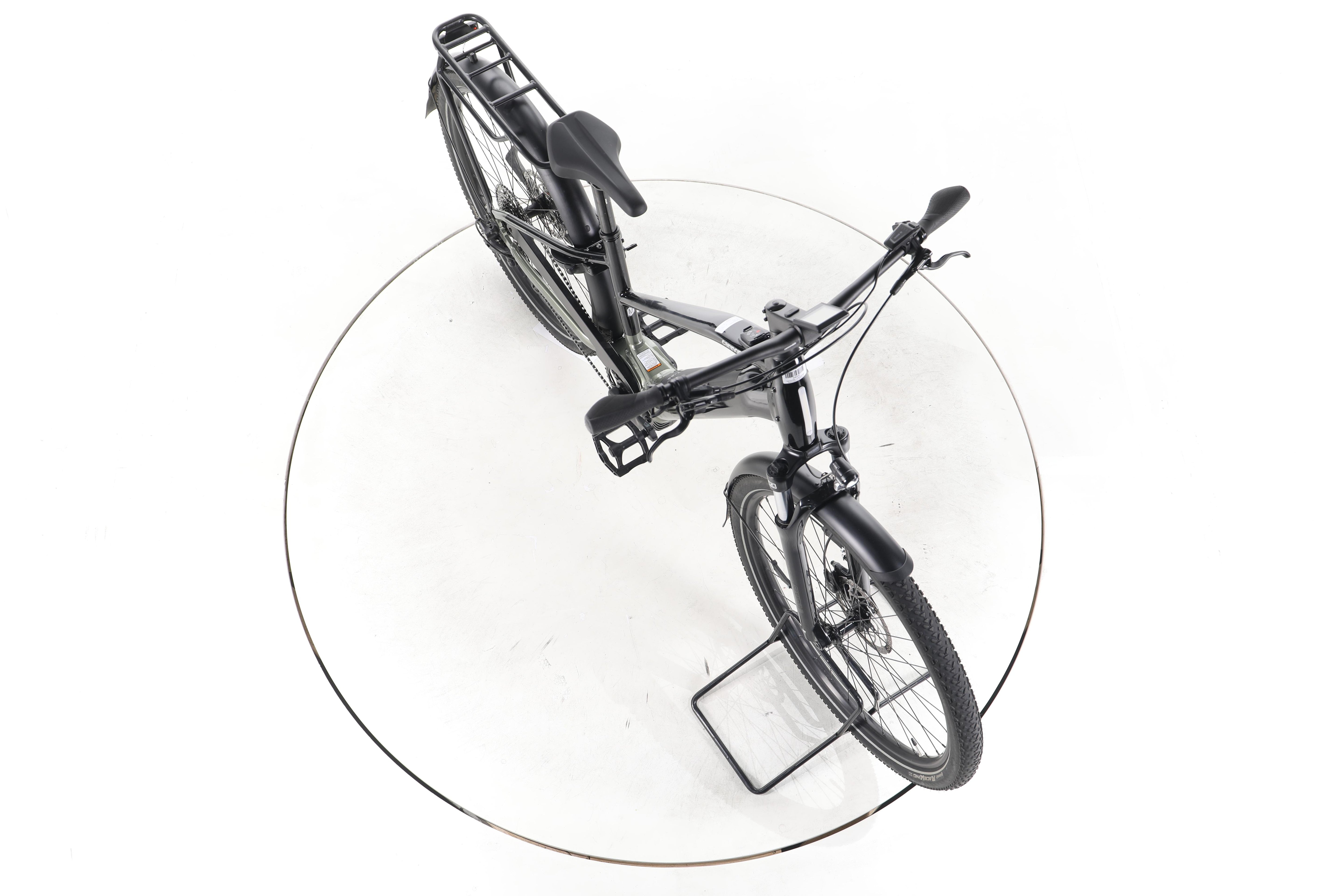 Cannondale Tesoro Neo X 2 Trekking E-Bike - Image 15