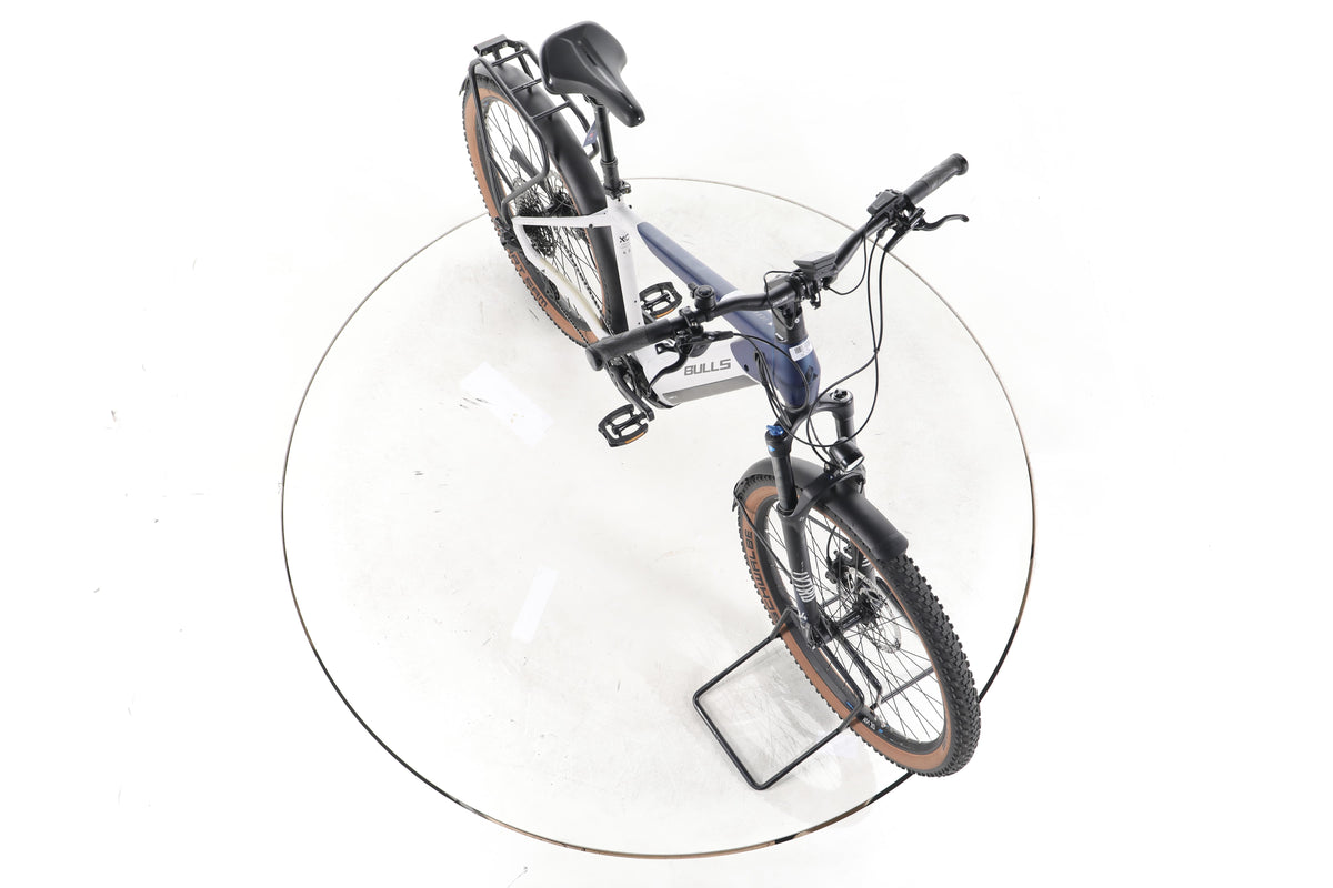Bulls Iconic Evo 3 Trekking E-Bike 2024 - Image 15