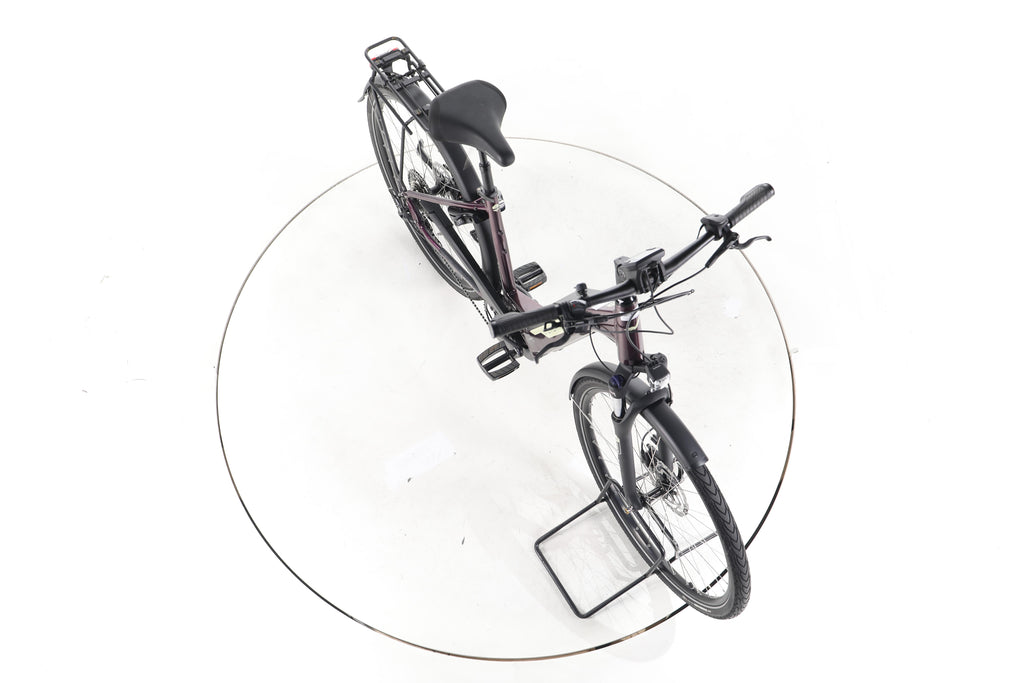 Victoria eTrekking 10.8 Trekking E-Bike Tiefeinsteiger - Image 15