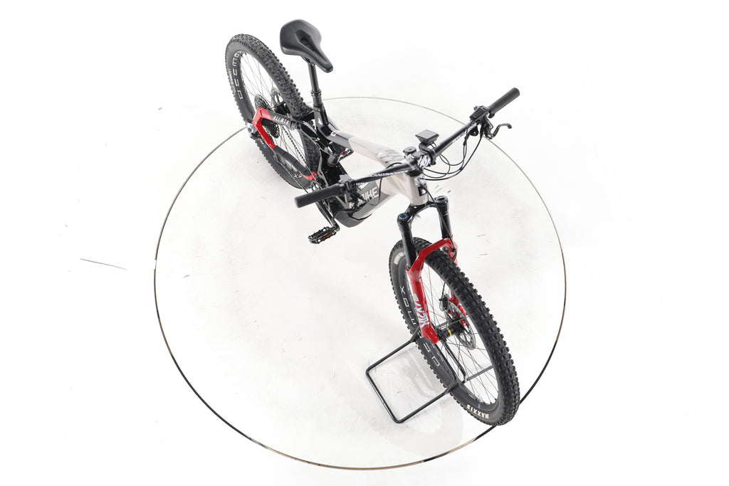 Haibike AllMtn CF SE E-Bike Fully - Image 15