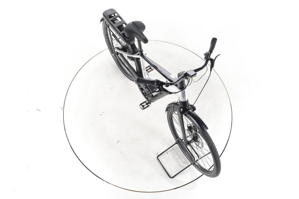 Cannondale Mavaro Neo 2 City E-Bike - Image 15