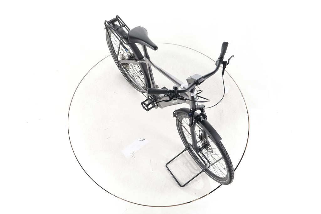 Giant AnyTour E+ 2 GTS Trekking E-Bike - Image 15