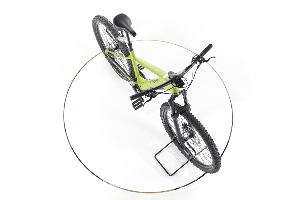 Cube Reaction Hybrid Race E-Bike 2025 - Image 15