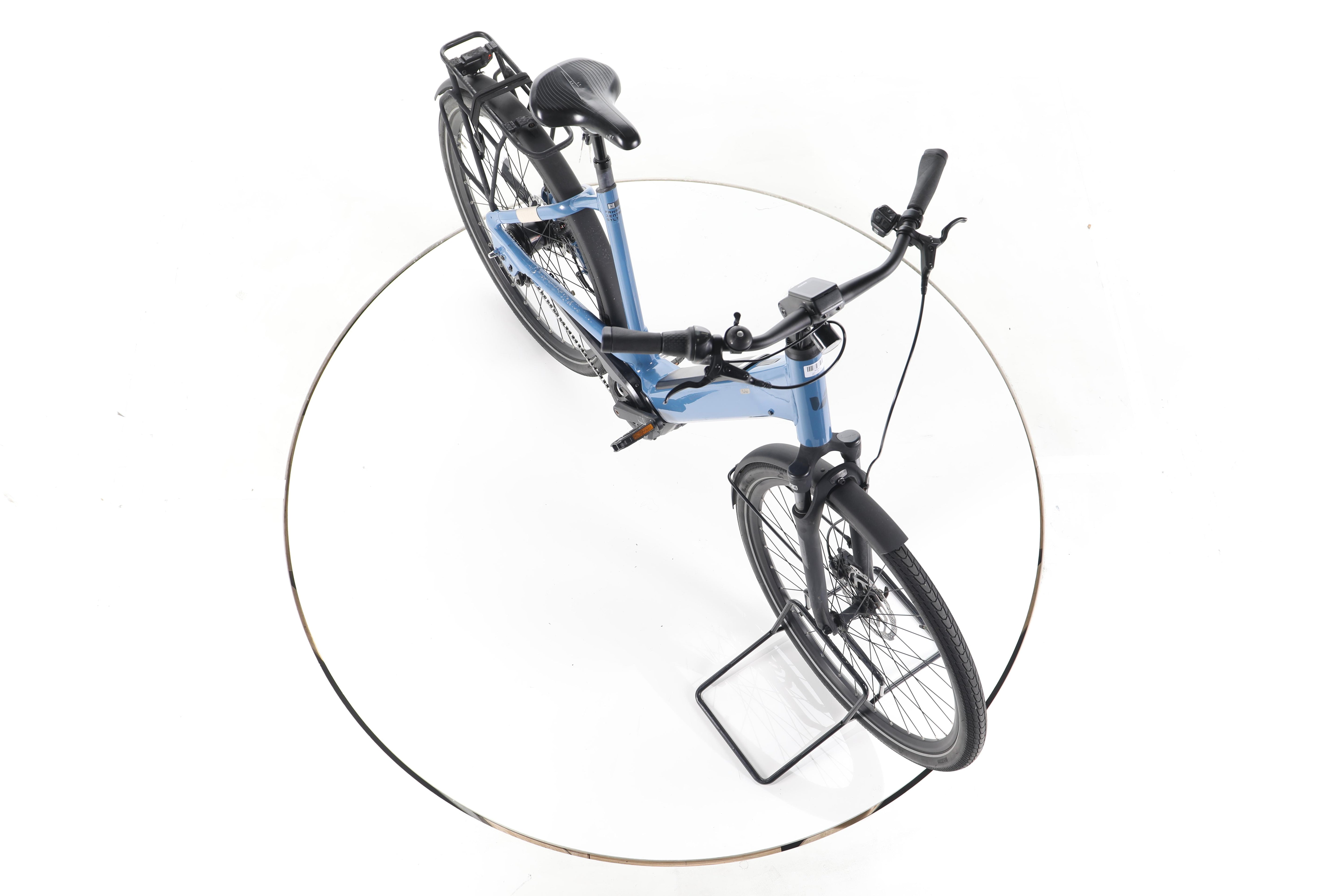 Giant Allure E+ RT City E-Bike Tiefeinsteiger - Image 15