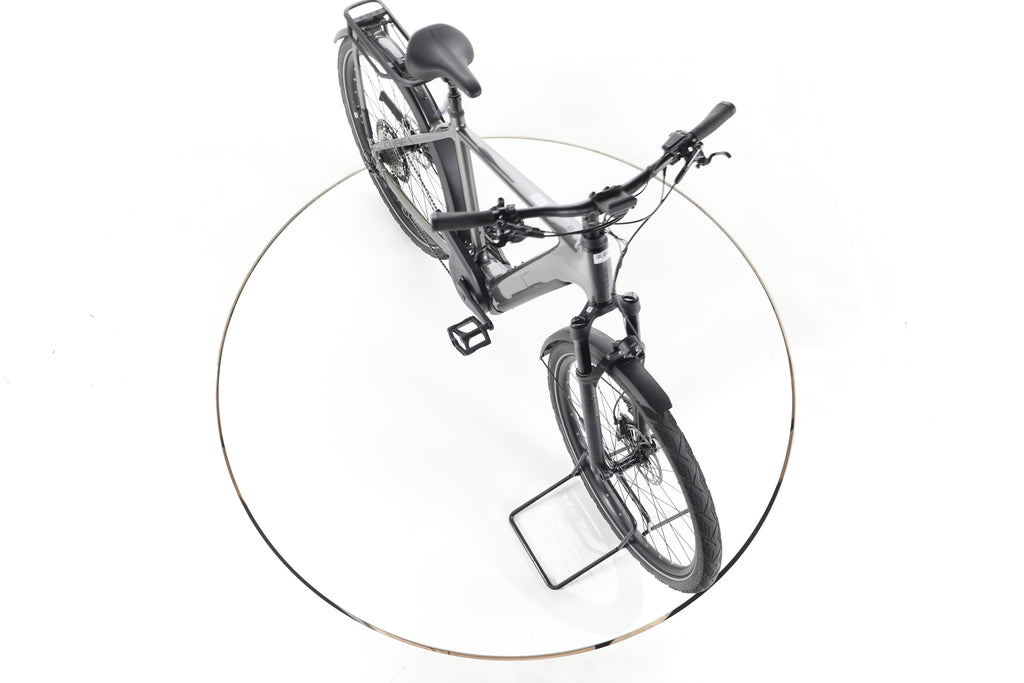 Cube Kathmandu Hybrid SLX Trekking E-Bike 2025 - Image 15