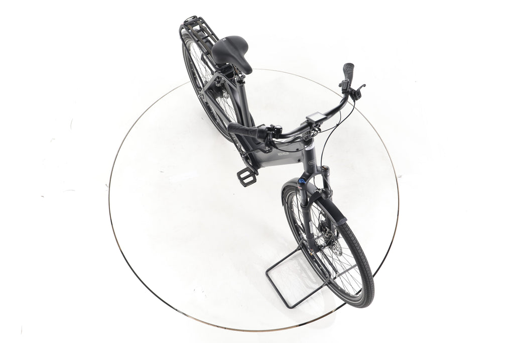 Riese & Müller Nevo4 GT vario City E-Bike Tiefeinsteiger - Image 15