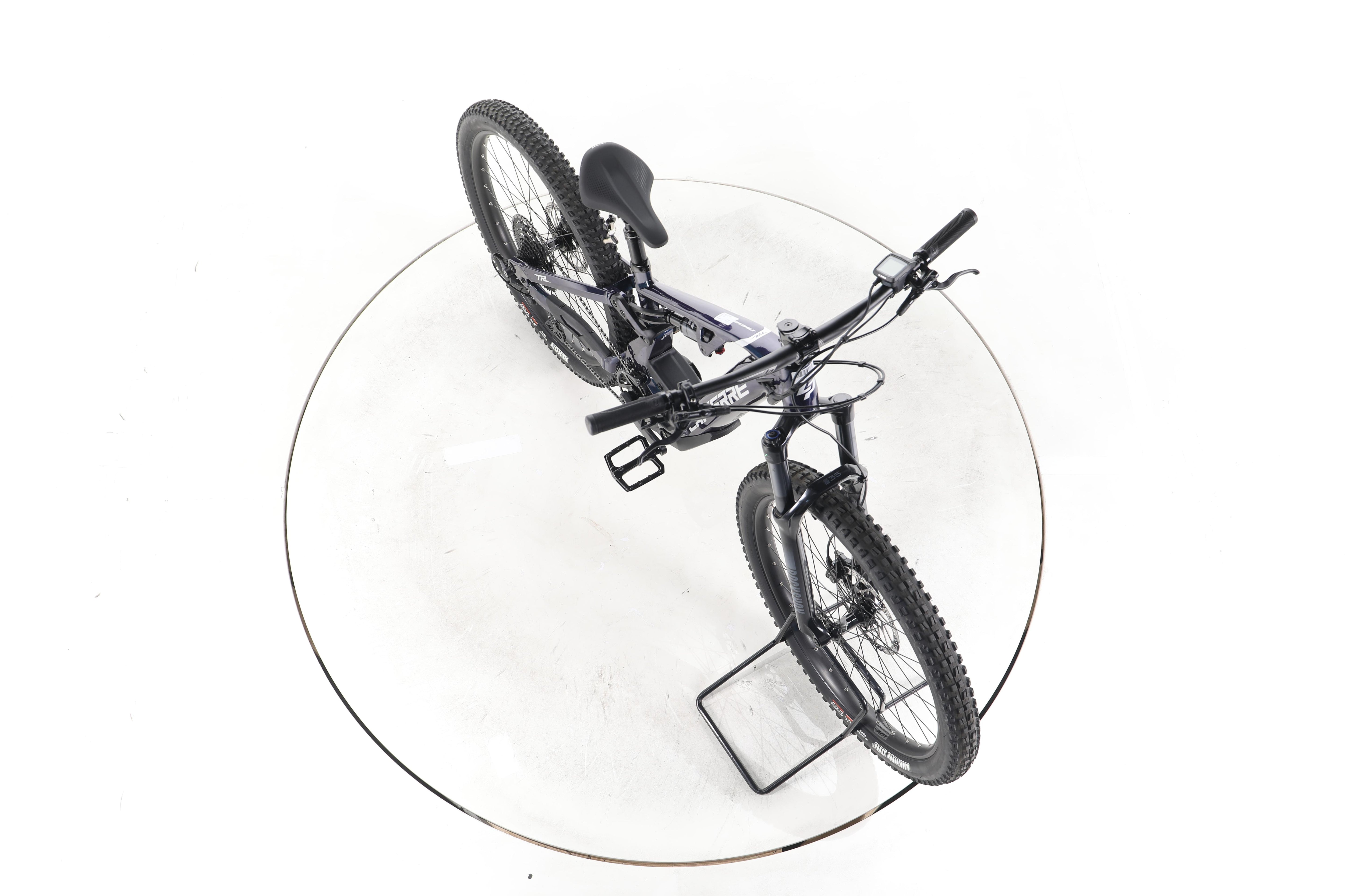 Lapierre Overvolt TR 4.6 E-Bike Fully - Image 15