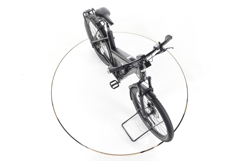QWIC Atlas Track Trekking E-Bike - Image 15