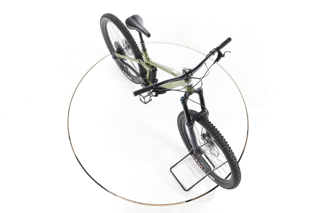 Cube Stereo ONE77 C:68X TM Fahrrad Fully - Image 15