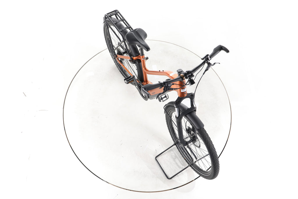 Giant Explore E+ 2 Trekking E-Bike - Image 15