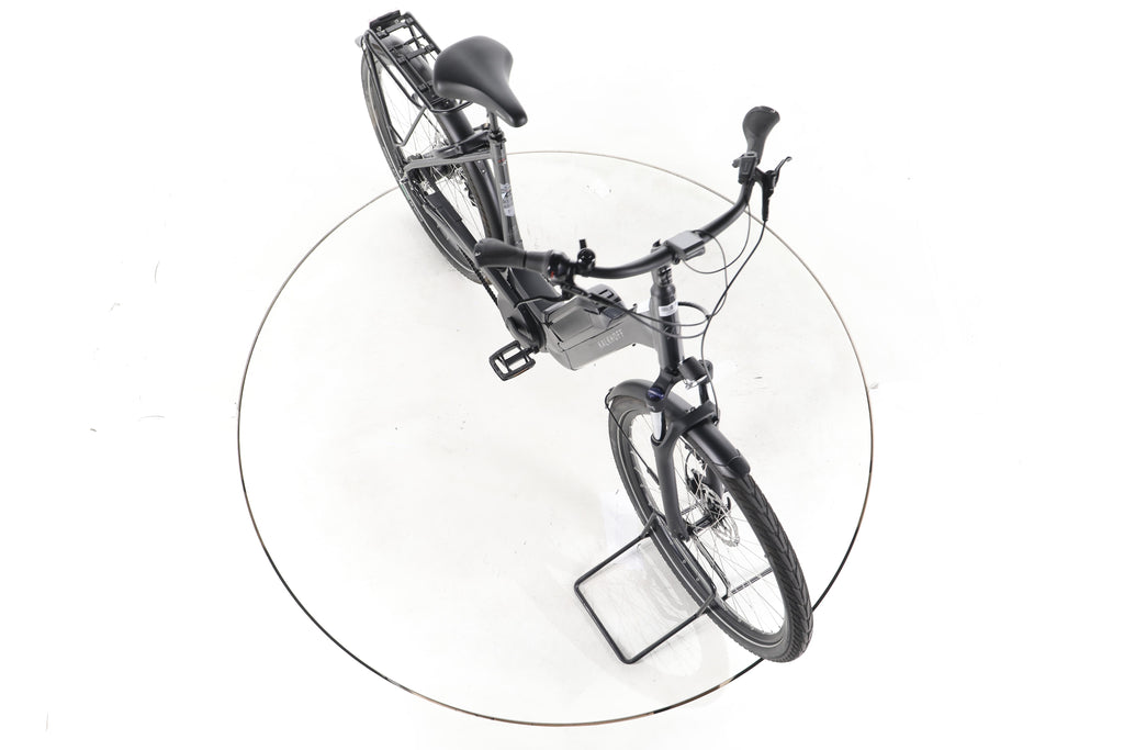 Kalkhoff Image 1.B City E-Bike Tiefeinsteiger - Image 15
