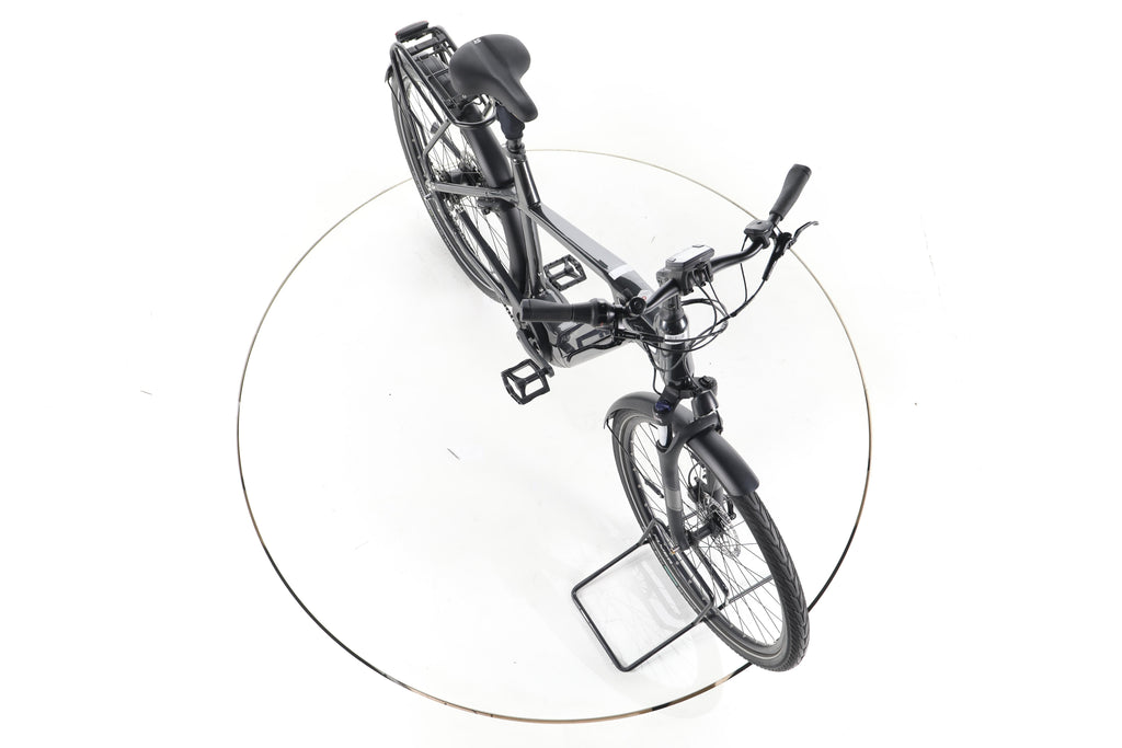 FLYER Gotour6 3.40 City E-Bike - Image 15