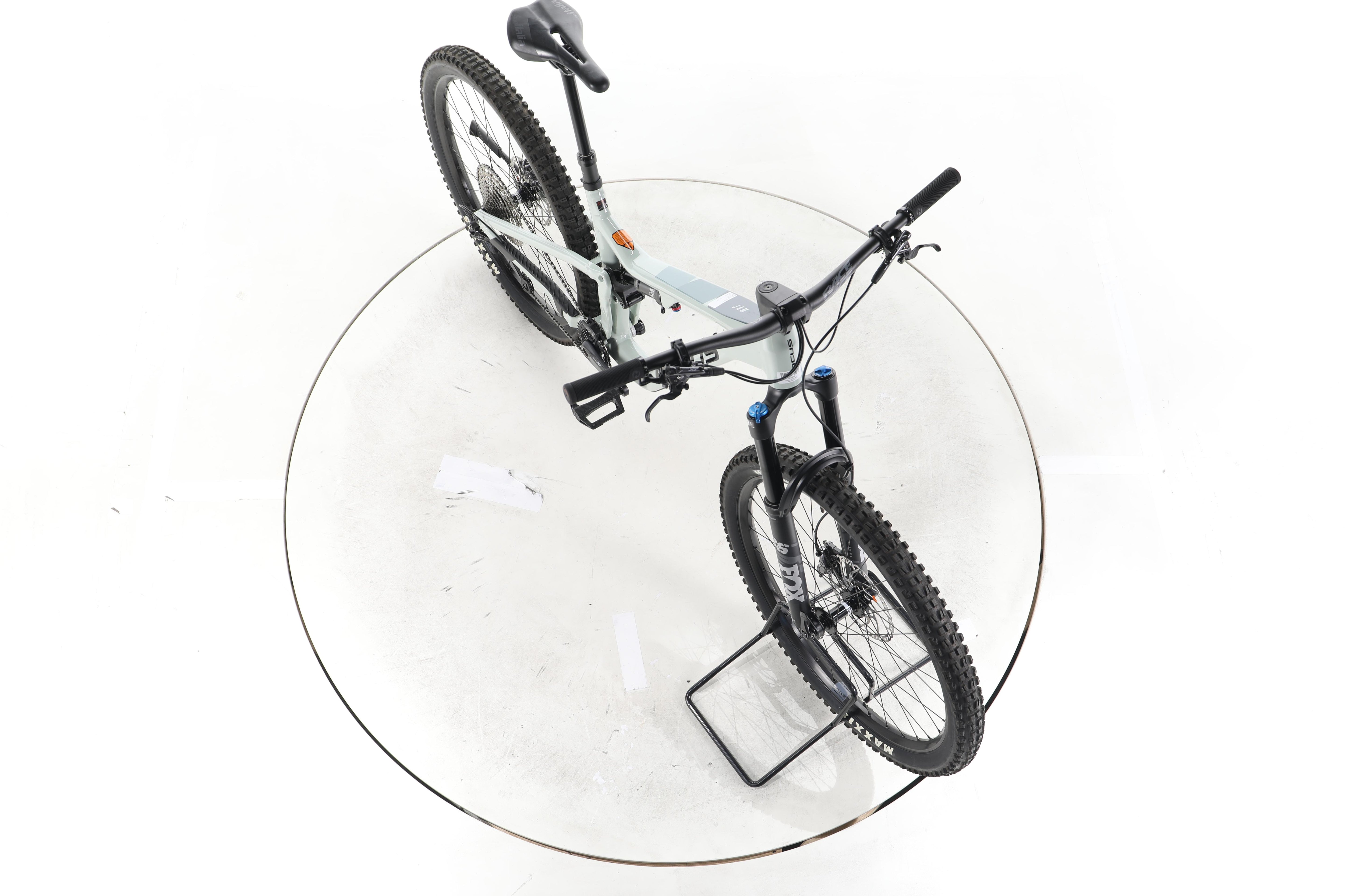 Focus JAM 6.9 Fahrrad Fully - Image 15