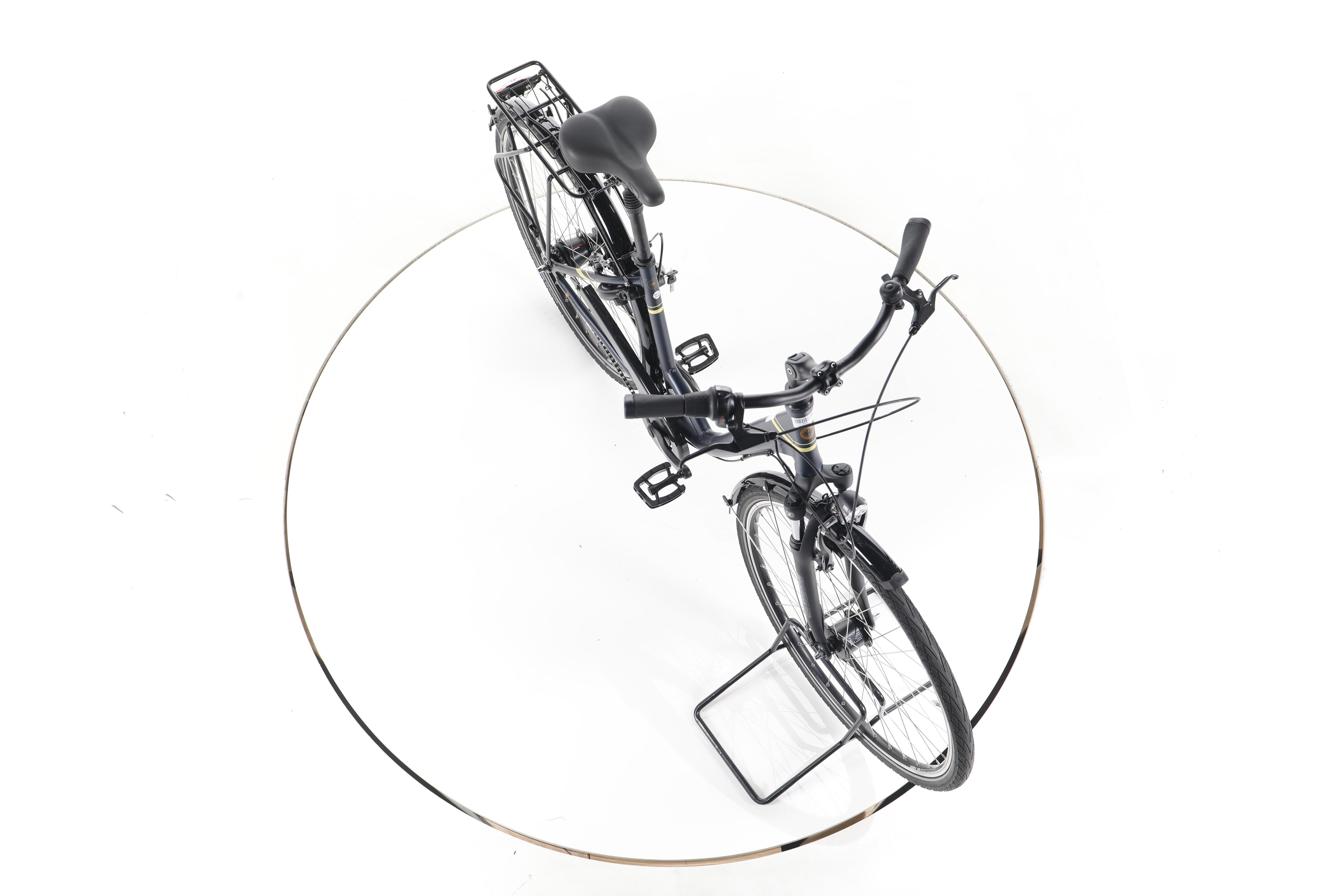 Kreidler Raise RT4 Fahrrad City & Trekking - Image 15