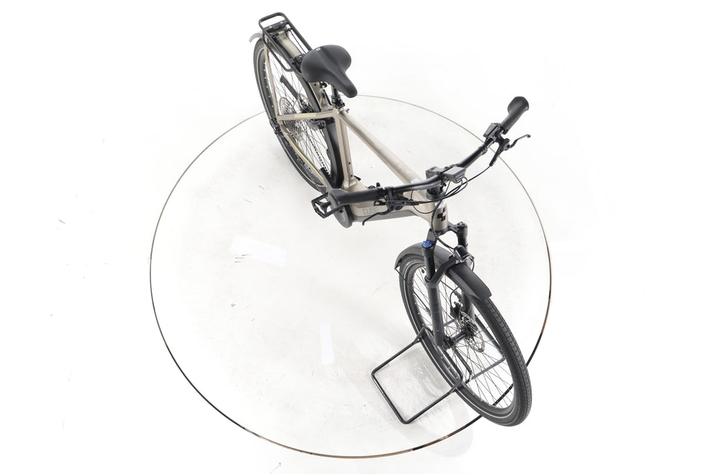 Cube Kathmandu Hybrid Pro Trekking E-Bike - Image 15