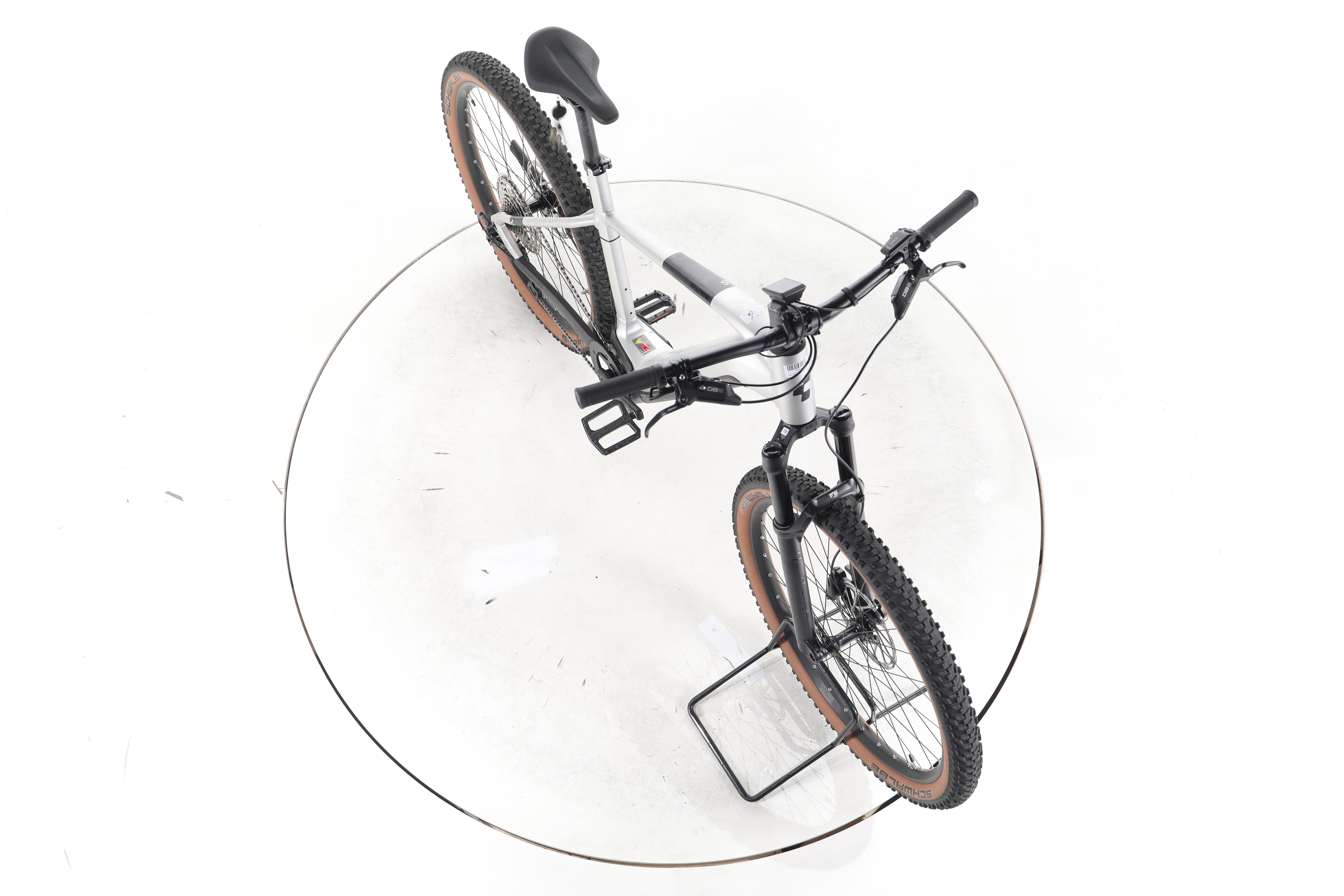 Cube Reaction Hybrid SLX E-Bike - Image 15