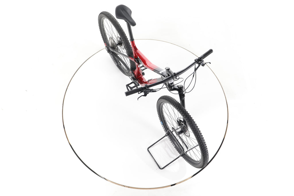 Cannondale Scalpel 3 Fahrrad Fully - Image 15