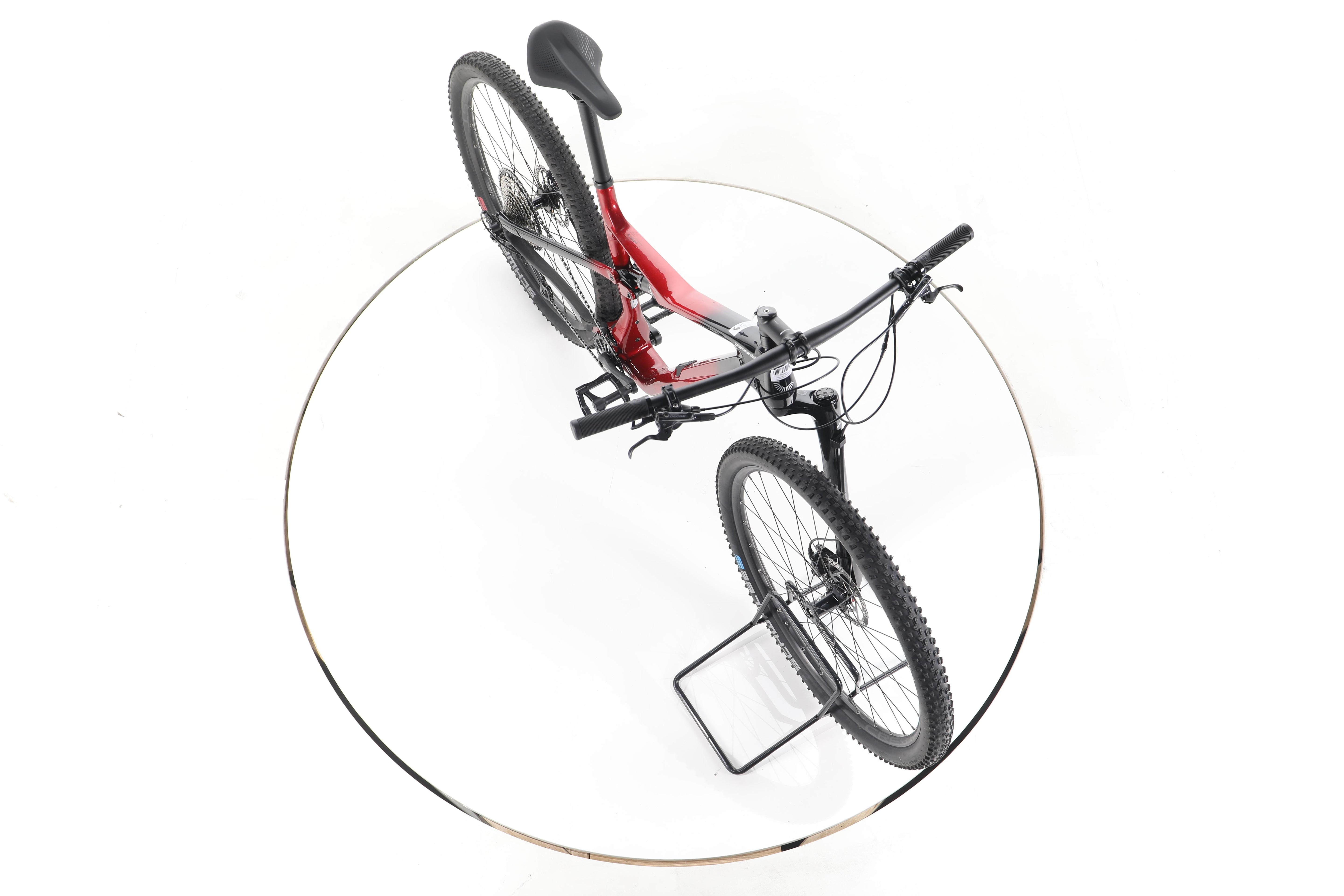 Cannondale Scalpel 3 Fahrrad Fully - Image 15
