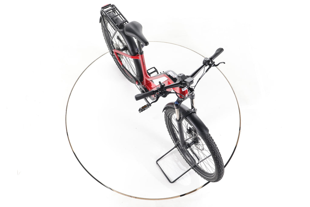 FLYER Goroc 2 Trekking E-Bike - Image 15